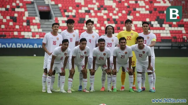 Timnas Indonesia